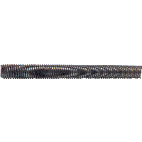 Threaded Rod - 3/8″–16; 3 Feet Long; B–7 Alloy - All Tool & Supply