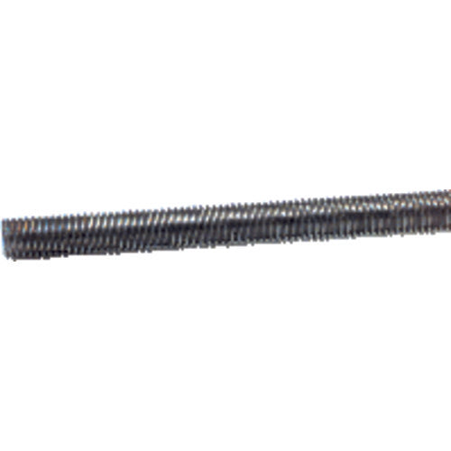 Threaded Rod - 1/2″-13; 3 Feet Long; Stainless Steel - All Tool & Supply