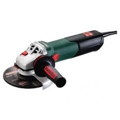 WE15-150 QUICK 6" ANGLE GRINDER - All Tool & Supply