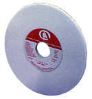 7 x 1/4 x 1-1/4" - Aluminum Oxide (AA) / 100K Type 1 - Surface Grinding Wheel - All Tool & Supply