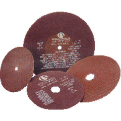 ‎7″ × 0.035″ × 5/8″ - A60-0-BFTK - Aluminum Oxide Reinforced Cut-Off Wheel - All Tool & Supply