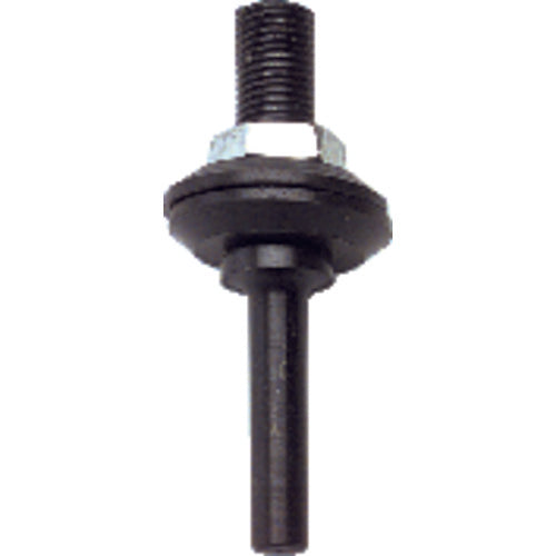 1/2″ Cut-Off Wheel Arbor Adapter - All Tool & Supply