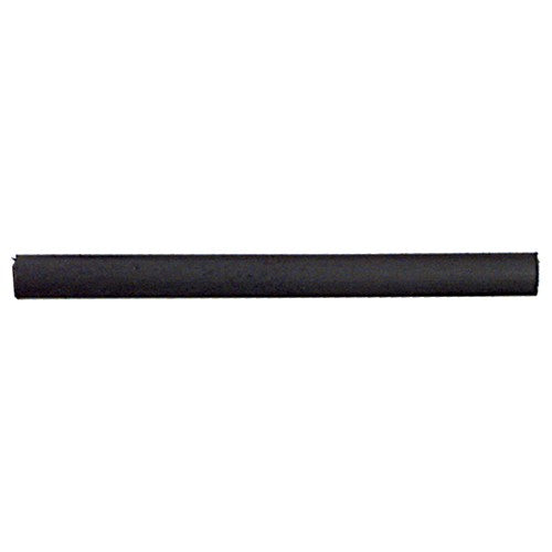 6″ × 5/8″ - Round - Resin Bonded Rubber Block & Stick (Extra Fine) - All Tool & Supply