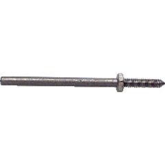 3/32″ × 1/16″ - Point Mandrel for use with No. 4; 6; 8; 10 Points - All Tool & Supply