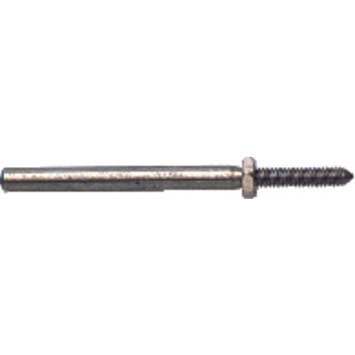 1/8″ × 1/16″ - Point Mandrel for use with No. 4; 6; 8; 10 Points - All Tool & Supply