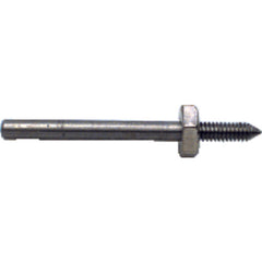 1/8″ × 1/8″ - Point Mandrel for use with No. 11; 12; 14; 15 Points - All Tool & Supply