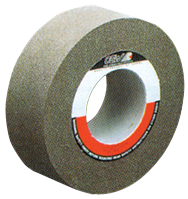 24 x 20 x 12" - Aluminum Oxide (94A) / 60K Type 1 - Centerless & Cylindrical Wheel - All Tool & Supply