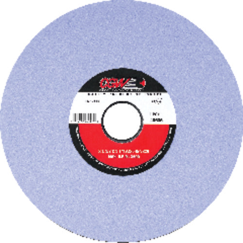 7″ × 1/2″ × 1 1/4″ - Aluminum Oxide (AZ) / 150K Type 1 - Surface Grinding Wheel