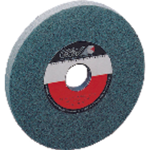 7″ × 1/2″ × 1 1/4″ - WA120 KV - T1 - White Grinding Wheel - All Tool & Supply