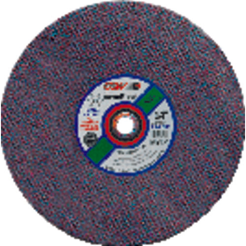 14″ × 5/32″ × 1″ - A24-RBF - Aluminum Oxide Reinforced Cut-Off Wheel - All Tool & Supply