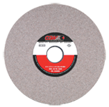 14 x 1-1/2 x 5" - Aluminum Oxide (32A) / 46I Type 5 - Surface Grinding Wheel - All Tool & Supply