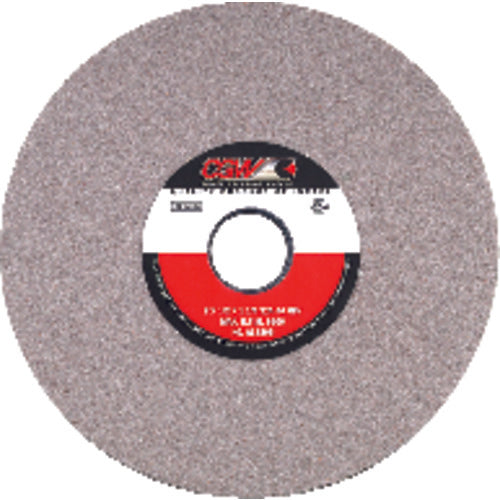 7″ × 1/2″ × 1 1/4″ - Aluminum Oxide (32A) / 60K Type 1 - Surface Grinding Wheel