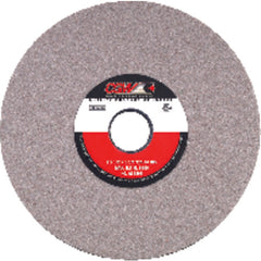 7″ × 1/2″ × 1 1/4″ - Aluminum Oxide (32A) / 60K Type 1 - Surface Grinding Wheel