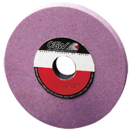 14 x 2 x 5" - Aluminum Oxide (PA) / 46I Type 7 - Surface Grinding Wheel - All Tool & Supply