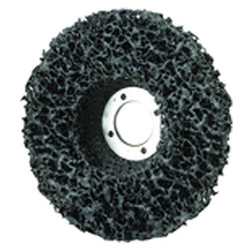 4 1/2″ × 7/8″ - Non-Woven Material - E-Z Strip Wheel - All Tool & Supply