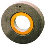 18 x 2 x 8" - Mixed Aluminum Oxide (91A) / 46I - Centerless & Cylindrical Wheel - All Tool & Supply