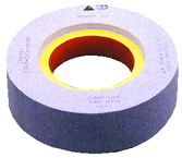 18 x 2 x 8" - Aluminum Oxide (83A) / 46H - Centerless & Cylindrical Wheel - All Tool & Supply