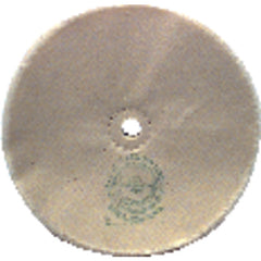 6X1/2 LOOSE BUFFING WHEEL - All Tool & Supply