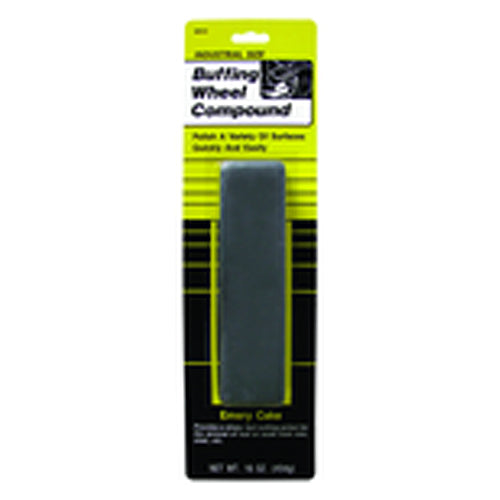 EMERY BUFFING COMPOUND - All Tool & Supply