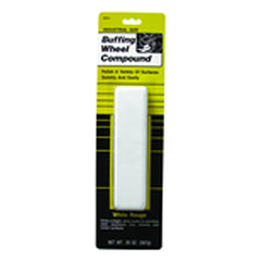 WHITE ROUGE BUFFING - All Tool & Supply