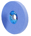 7 x 1/2 x 1-1/4" - Ceramic (SG) / 46I Type 1 - Medalist Surface Grinding Wheel - All Tool & Supply