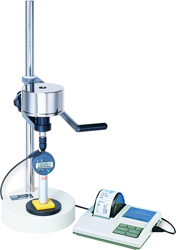 DUROMETER OPERATING STAND - All Tool & Supply