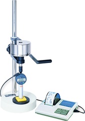 DUROMETER OPERATING STAND - All Tool & Supply