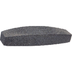 1 1/2″ × 2 1/2″ × 9″ - (80 Grit) - Silicon Carbide Boat Stone - All Tool & Supply