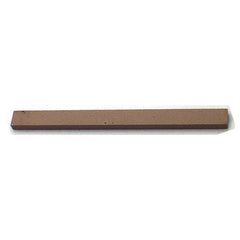 1″ × 1″ × 6″-320 Grit - Rectangular Shaped Diemaker Stone - All Tool & Supply