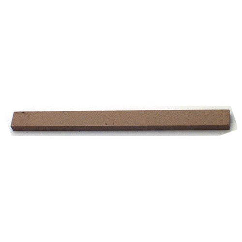 1/4″ × 1/2″ × 6″-400 Grit - Rectangular Shaped Diemaker Stone - All Tool & Supply