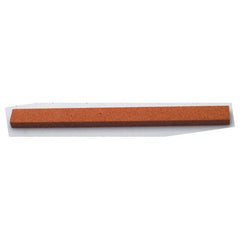 1/4″ × 1/2″ × 6″-400 Grit - Rectangular Shaped EDM Stone - All Tool & Supply