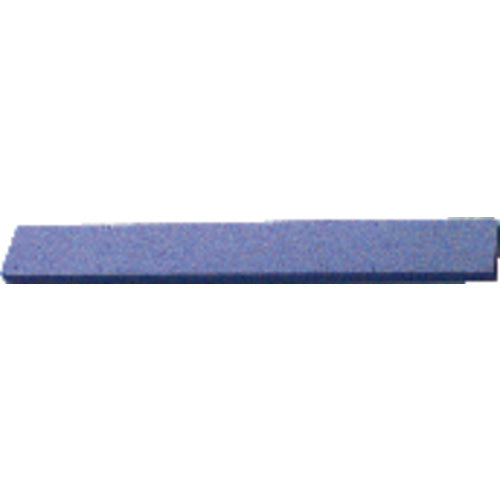 1/4″ × 1″ × 8″-80 Grit - Rectangular Shaped Rough Out Stone - All Tool & Supply