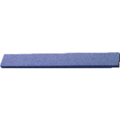 1/2″ × 1″ × 8″-180 Grit - Rectangular Shaped Rough Out Stone - All Tool & Supply