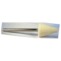 1/2″ 3/4″ 1/8″ Shank - Medium Tree Felt Bob - All Tool & Supply