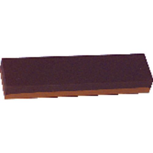 1/4″ × 1″ × 4″-180 Grit - Rectangular Shaped Silicon Carbide Sharpening Stone - All Tool & Supply