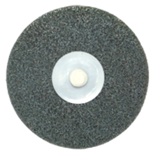 3″ - Fine Grit - EdgePro Surface Conditioning Quick Change Disc Alt mfg # 853298 - All Tool & Supply