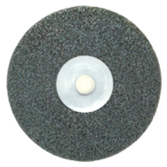 3″ - Coarse Grit - EdgePro Surface Conditioning Quick Change Disc Alt mfg # 881197 - All Tool & Supply