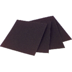 ‎9″ × 11″ - 60-120-180 Grit - Aluminum Oxide Cloth Sheet 30 Piece Assortment - All Tool & Supply