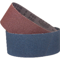 3 1/2″ × 15 1/2″-40 Grit - Zirconia Alumina - Abrasive Belt