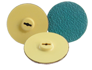 2" - 60 Grit - Alumina Zirconia - Quick Change Disc - All Tool & Supply