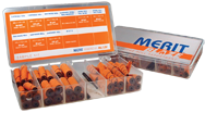 80 Piece Cartridge Test Kit - All Tool & Supply