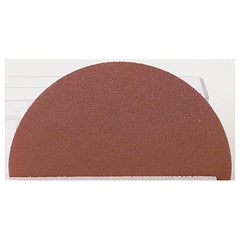 ‎16″ x No Hole-120 Grit - Aluminum Oxide - Coated Abrasive - PSA Disc - All Tool & Supply