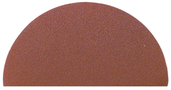 24" x No Hole - 36 Grit - Aluminum Oxide - Coated Abrasive - PSA Disc - All Tool & Supply