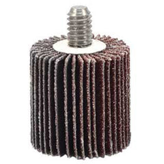 1X1X1/4 THREADED SHANK A/O 80G