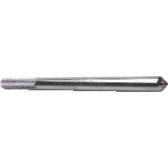 KNURLED BODY DIA DRSR 1/2CT - All Tool & Supply