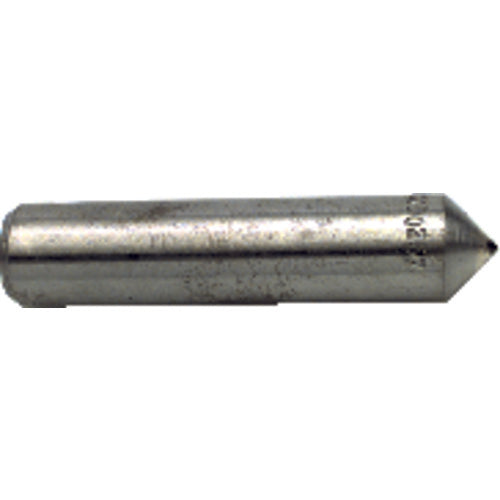 1/4″ × 1 1/2″ Shank - Phono Point Diamond Dresser - All Tool & Supply