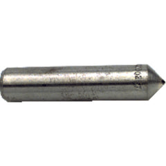 1/8″ × 1″ Shank - Phono Point Diamond Dresser - All Tool & Supply