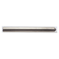 1/4 Carat-7/16″ × 6″ Shank - Single Point Diamond Dresser - All Tool & Supply