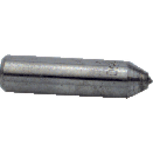 1/4″ × 1″ Shank-60° Thread-Grinding Diamond Tool - All Tool & Supply