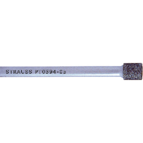 .020X.079 1/8 SHK FINE DIA GRND PN - All Tool & Supply